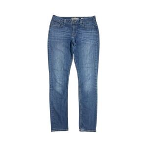 BKE Denim Harper Skinny Jeans Long